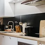 شقة Ziegelloft - Altstadtnah Und Direkt An Der Ilz باساو