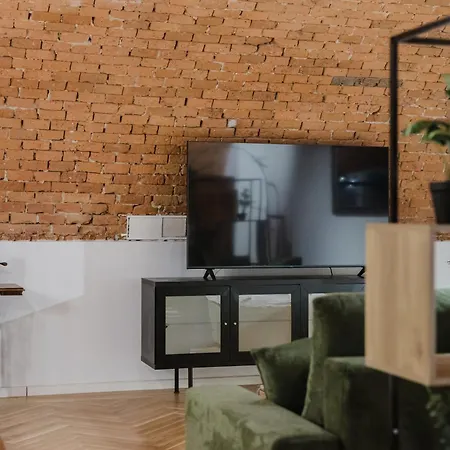 Apartment Ziegelloft - Altstadtnah Und Direkt An Der Ilz Passau