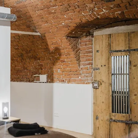 Ziegelloft - Altstadtnah Und Direkt An Der Ilz Apartment
