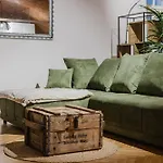 Διαμέρισμα Ziegelloft - Altstadtnah Und Direkt An Der Ilz