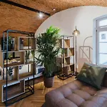 Διαμέρισμα Ziegelloft - Altstadtnah Und Direkt An Der Ilz Πασάου
