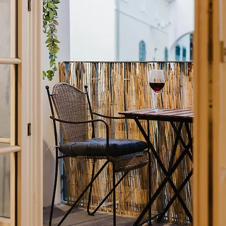 Ziegelloft - Altstadtnah Und Direkt An Der Ilz Apartment Passau
