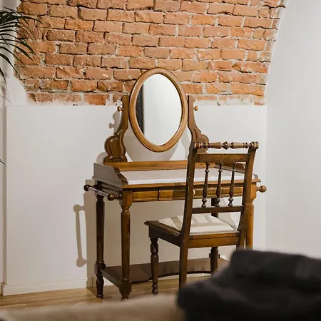 Ziegelloft - Altstadtnah Und Direkt An Der Ilz Apartmán