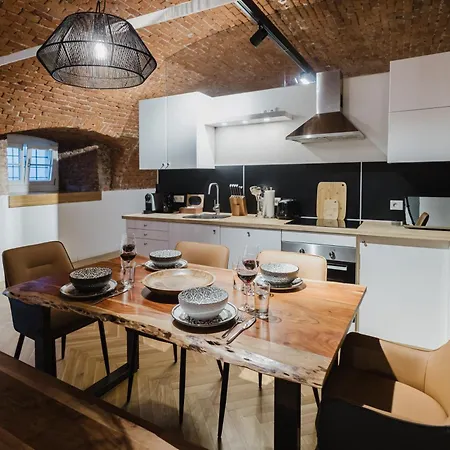 Ziegelloft - Altstadtnah Und Direkt An Der Ilz *