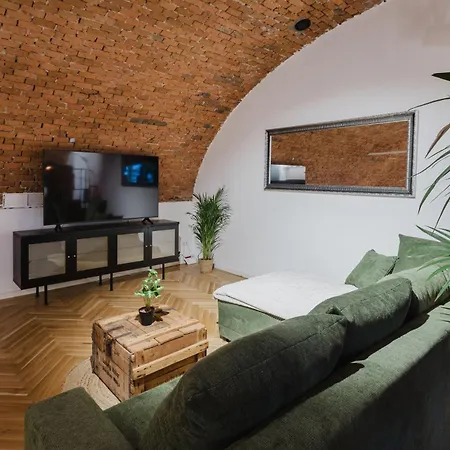 Ziegelloft - Altstadtnah Und Direkt An Der Ilz Apartmán *