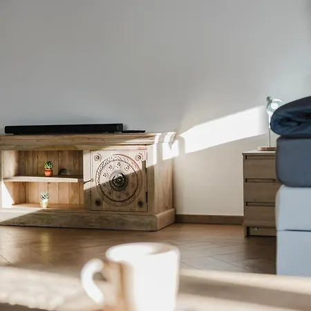 Appartement Ziegelloft - Altstadtnah Und Direkt An Der Ilz Passau