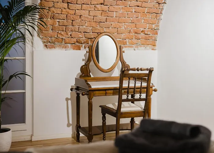 Ziegelloft - Altstadtnah Und Direkt An Der Ilz アパート