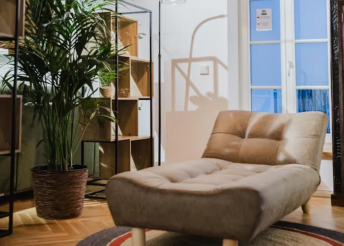 Lejlighed Ziegelloft - Altstadtnah Und Direkt An Der Ilz *