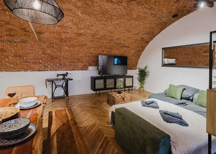 Ziegelloft - Altstadtnah Und Direkt An Der Ilz Lejlighed Passau