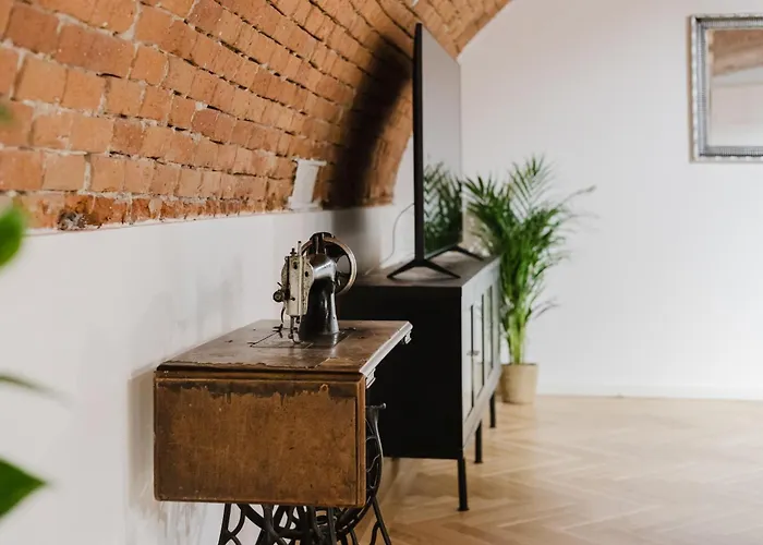 Ziegelloft - Altstadtnah Und Direkt An Der Ilz パッサウ