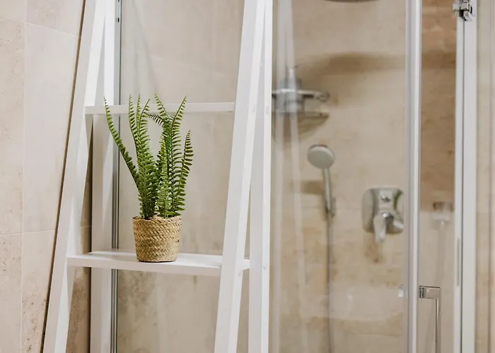 Lejlighed Ziegelloft - Altstadtnah Und Direkt An Der Ilz *