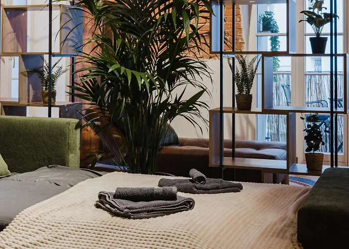 アパート Ziegelloft - Altstadtnah Und Direkt An Der Ilz パッサウ