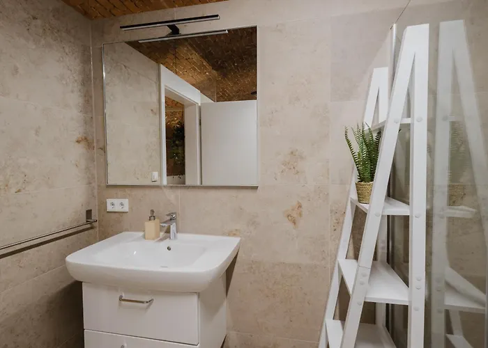 Ziegelloft - Altstadtnah Und Direkt An Der Ilz Passau