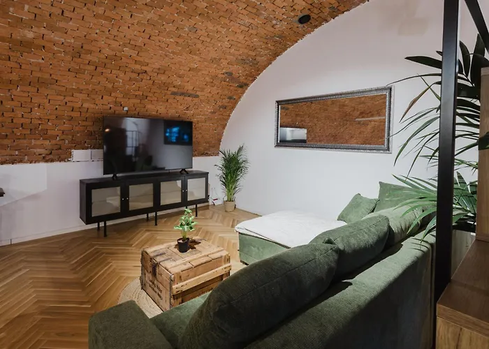 Ziegelloft - Altstadtnah Und Direkt An Der Ilz Lejlighed *