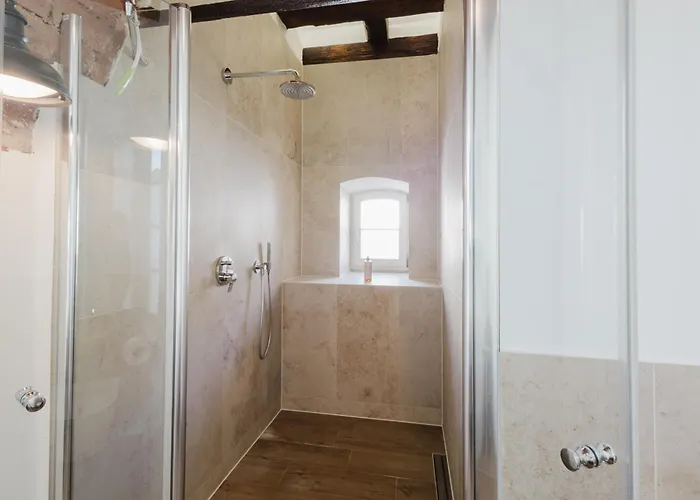 アパート Ziegelloft - Altstadtnah Und Direkt An Der Ilz